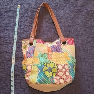 Fossil Bag